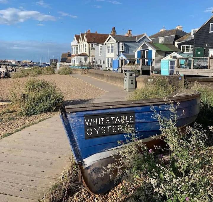 No.29 Albert Street Villa Whitstable Exterior photo